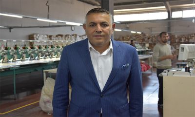 Malatya TSO Başkanı Sadıkoğlu, 2024 Yılında 426 Milyon Dolarlık İhracat Gerçekleştirildi