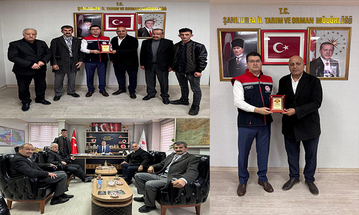 Emin Ayten; Malatya’nın Mehmet Aksoy Gibi Başarılı Malatya Sevdalısı Bürokratlara İhtiyacı Var