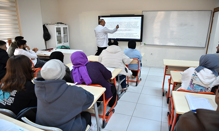 Malatya Emniyeti Uyuşturucu Tacirlerine Operasyonlarını Aralıksız Sürdürüyor