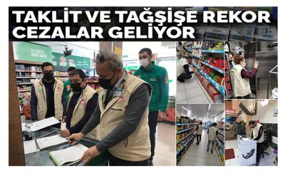 <strong>Gıda Güvenliğinde Yeni Dönem: Taklit ve Tağşişe Rekor Cezalar Geliyor</strong>