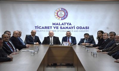 Sadıkoğlu, Doğru Tespitler Yapılarak Gerçekçi Desteklerin Sunulması Gerektiğini Söyledi