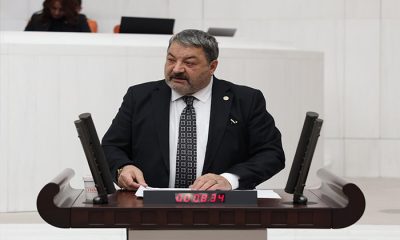 Fendoğlu; Deprem’den Sonra Bir De Zirai Don, Malatya’da Çok Büyük Mağduriyetler Yaratacak