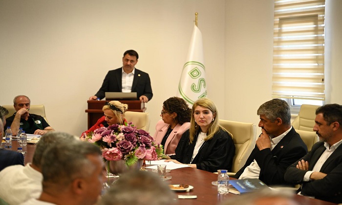 6 Şubat Depreminin Malatya’da Sulama Suyuna Verdiği Zarar 6 Milyar 539 Milyon Lira