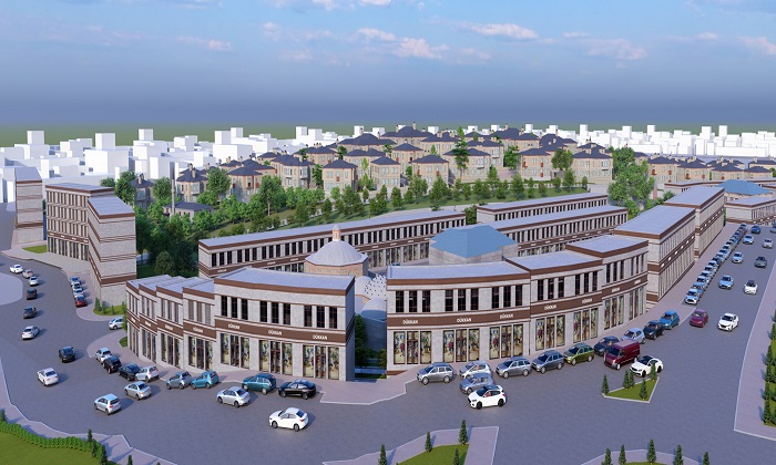 Başkan Mehmet Sekmen, Erzurum’un Tarihi Ruhunu Modern Yapılaşmayla Birleştiriyoruz