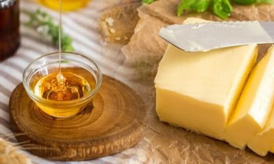 Tarım Bakanlığı Sahte Bal ve Yağ Üreten Firmaları  ifşa Etti.  İşte O Firmaların Listesi