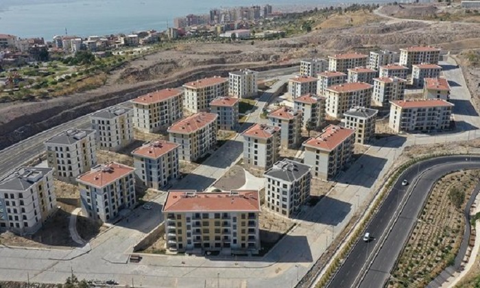 Sadıkoğlu: Yerinde Dönüşüm Desteği, KDV Oranı ve Başvuru Tarihi Yeniden Değerlendirilmeli