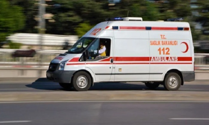 Kale Kapıkaya’da 15 Yaşındaki Bisiklet Sürücüsü Otomobilin Çarpması Sonucu Yaşamını Yitirdi