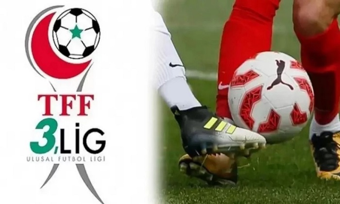 Yeşilyurtspor Yeni Sezonda 16 Takımın Yer Alacağı TFF 3. Lig 2. Grup’ta Mücadele Edecek