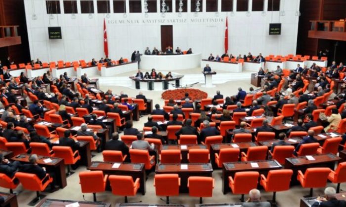 Ceza İnfaz Kanunu Teklifi Kabul Edildi !!! 20.000 Yakın Mahkuma Tahliye Yolu Açıldı