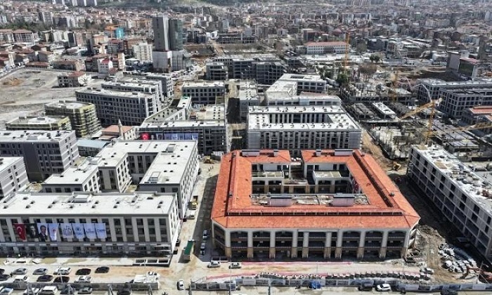 Malatya’da 8.065 Konut ve 1.097 İş Yerinin Kurası 19 Haziran Perşembe Günü Çekilecek
