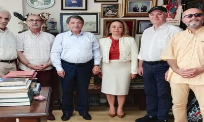 SATKOF Olarak “Ülkemizin İyilik Hareketlerine Katkı Sunmaktan Büyük Memnuniyet Duyuyoruz”