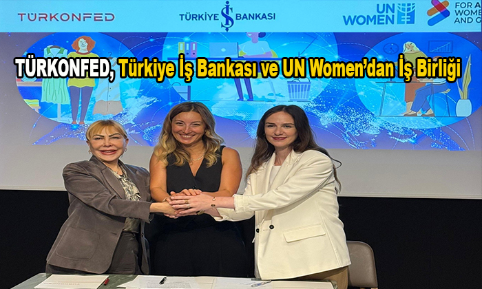 Prof. Dr. Yasemin Açık: Eşitlikçi Bir İş Dünyası Eko Sistemi Oluşturmayı Hedefliyoruz