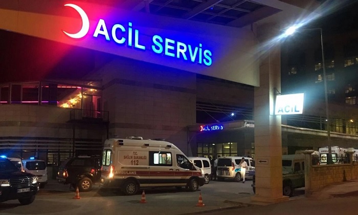 Yeşilyurt Tohma Mahallesi’nde Yem Makinesine Düşen 62 Yaşındaki Hasan Şahin,Yaşamını Yitirdi
