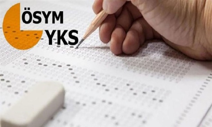 Yüksek Öğretim Kurumları Sınavı( YKS ) Tercihleri 13 Ağustos Çarşamba Günü Sona Erecek