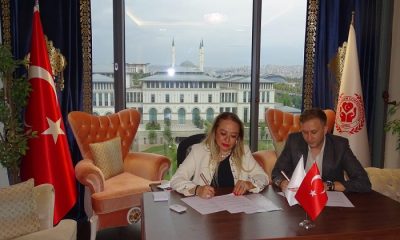 SATKOF’dan Gazi ve Şehit Ailelerine Sağlıkta Büyük Destek Geldi