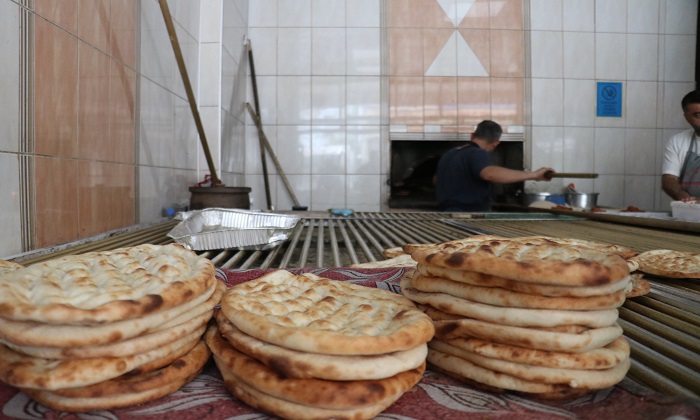 <strong>Malatya’da 200 Gram Pide Ekmeği 1 Ekim’den İtibaren 15 TL Olacak</strong>