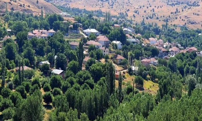 Hekimhan’lı Dernekler Hasançelebi’de Siyanürlü Altın Arama Çalışmalarına Tepki Gösterdi
