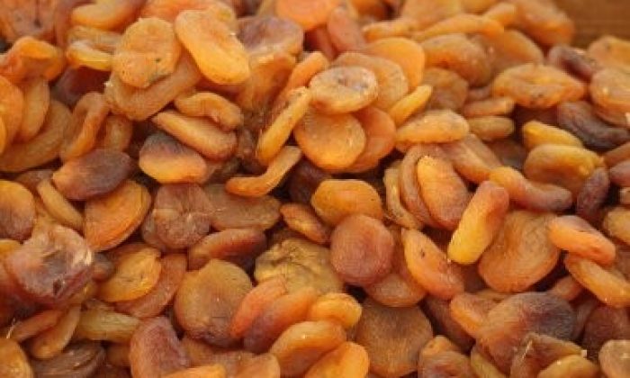 Piyasaya Sürülen Sahte Kayısı Malatya Kayısısının Marka Değerine Büyük Zarar Veriyor