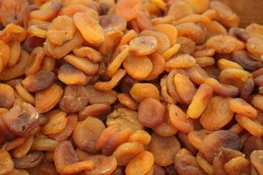 Piyasaya Sürülen Sahte Kayısı Malatya Kayısısının Marka Değerine Büyük Zarar Veriyor