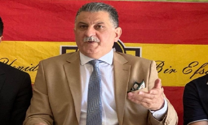 Yeni Malatyaspor’un Olağanüstü Seçimli Genel Kurulunda Aydın İşkur, Yeni Başkan Seçildi