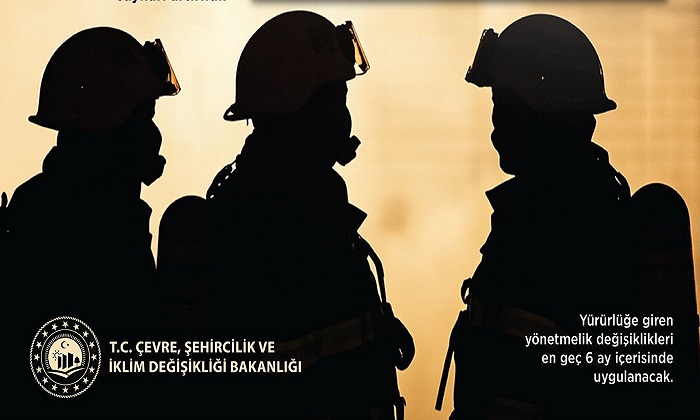 Malatya Dahil Büyükşehir’ler İtfaiye Personel Sayılarını Artıracak