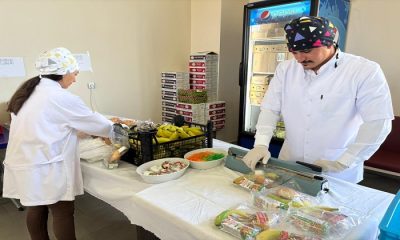 Akçadağ, Yeşilyurt ve Kale’de 142 Kırsal Konut Hak Sahiplerine Teslim Edilmeye Başlandı