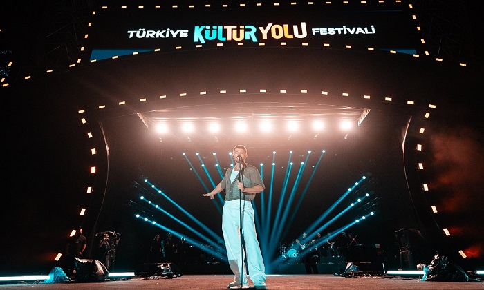 Türkiye Kültür Yolu Festivali’nin Bu Yılki 16. Durağı 4 Ekim’de Malatya’da Başlayacak