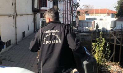 Battalgazi Fırat Mahallesi’nde Çalıştığı İnşaatın 4. Katından Düşen İşçi Yaralandı