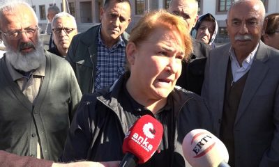 Zaviye Mah. Sakinleri; “Evlerimizin Yeri Verilmedi, Mağduriyetimiz Sürüyor” Diye Tepkili