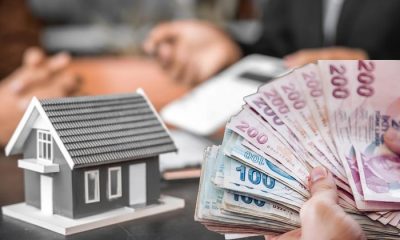 2 Aydır Kira Alamayan 7.100 Depremzedeye 53 Milyon Lira Kira Ödemesi Yapılacak