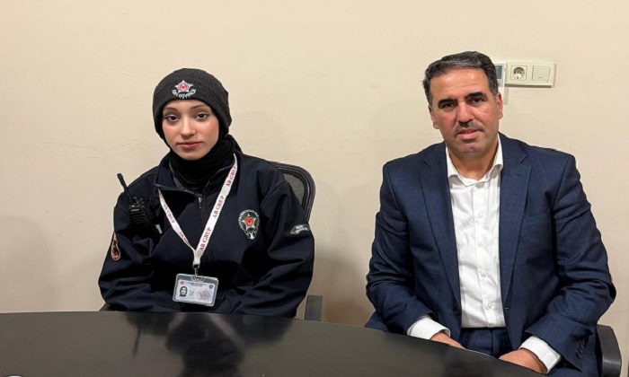 Yılmaz Durmuş, Şahsımın ve Malatya’lıların Başını Öne Eğdirecek Bir Olaya Asla Müsaade Etmem