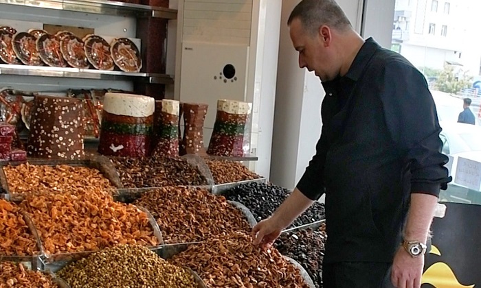 MAGİNDER Başkanı Karademir, Malatya Kayısısı Üzerinden Polemik Şehirlere Zarar Veriyor
