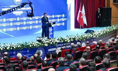 Malatya Dahil Deprem Bölgesinde 180.000’e Yakın Dava Açıldı